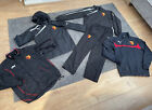 JOB LOT of WATFORD Football Club OFFICIAL TRAINING Clothing JACKETS SIZE SMALL