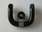 OFFICIAL XBOX 360 WIRELESS SPEED WHEEL CONTROLLER - Very Good Condition