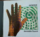 5.  CD - Genesis - Invisible Touch (1986)