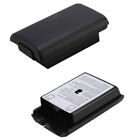 2x Back Battery Holder Pack Shell Cover For Xbox 360 Wireless Controller UK