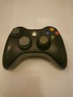 Microsoft Xbox 360 Wireless Controller Gamepad - Black (1)