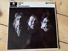GENESIS LAND OF CONFUSION UK 1986 12" COLLINS RUTHERFORD BANKS INVISIBLE TOUCH