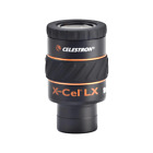 Celestron X-Cel LX 18mm Eyepiece 93425