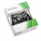 For Microsoft Xbox 360 Windows PC Wireless Gaming Controller Gamepad Joystick