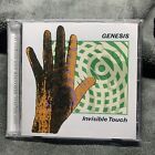 Genesis ~ Invisible Touch (Remastered, 2007)
