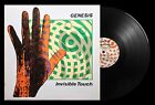 Genesis Invisible Touch Vinyl LP 1986 Classic Original UK Album Charisma GENLP 2