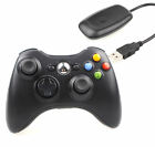 Wireless Controller for Xbox 360 Console and PC - Includes Receiver