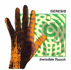 Genesis : Invisible Touch CD Value Guaranteed from eBay’s biggest seller!