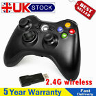 2.4G Wireless Controller For Microsoft Xbox 360 Console PC Gaming Controller FD