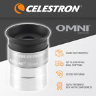 Celestron Omni 12mm Plossl Eyepiece for Telescope 1.25" - UK Stock