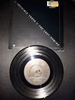 Genesis - Invisible Touch - 7" Vinyl Single - Virgin Records GENS 1