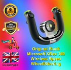 Microsoft: XBox 360 Wireless Speed Wheel/Steering Wheel **Free Delivery**